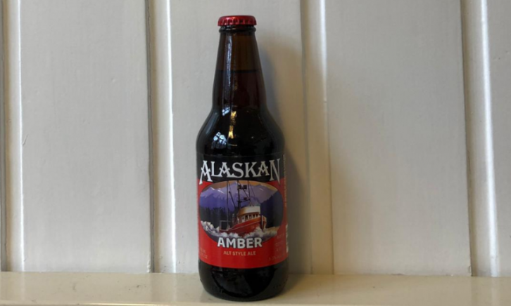 Alt-Style Ale | Bierbrouwerij Alaskan Brewery Co Alt-Style Ale | Bierbrouwerij Alaskan Brewery Co